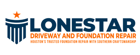 Lonestar Driveways & Foundation Repair